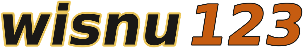 wisnu123 logo
