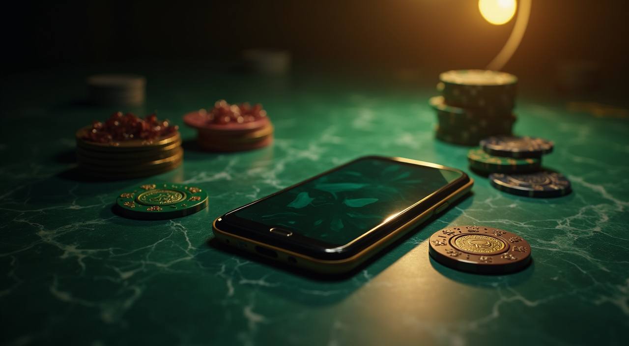 wisnu123 Slot dan Meja Langsung di Peranti Anda